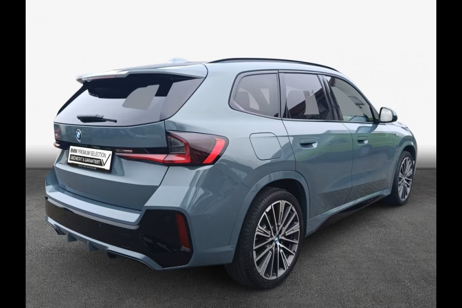 BMW X1 xDrive30e M-SPORT ** LED, LEDER, DR. ASS+, MEMORY, TREKH, 20-inch LMV, H&K SOUND ** 1e EIG - UNFALLFREI ** ** INFORMEER OOK NAAR ONZE AANTREKKELIJKE FINANCIAL-LEASE TARIEVEN **