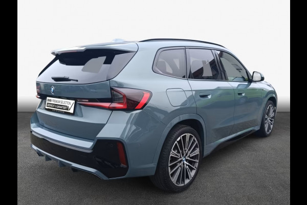 BMW X1 xDrive30e M-SPORT ** LED, LEDER, DR. ASS+, MEMORY, TREKH, 20-inch LMV, H&K SOUND ** 1e EIG - UNFALLFREI ** ** INFORMEER OOK NAAR ONZE AANTREKKELIJKE FINANCIAL-LEASE TARIEVEN **