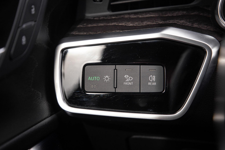 Audi A6 50 TFSI e quattro Advanced edition BRUIN LEER / CARPLAY / BTW AUTO / KEYLESS / DEALER ONDERHOUDEN