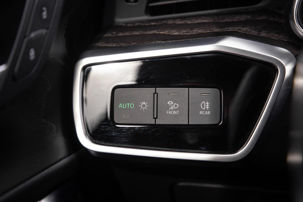 Audi A6 50 TFSI e quattro Advanced edition BRUIN LEER / CARPLAY / BTW AUTO / KEYLESS / DEALER ONDERHOUDEN