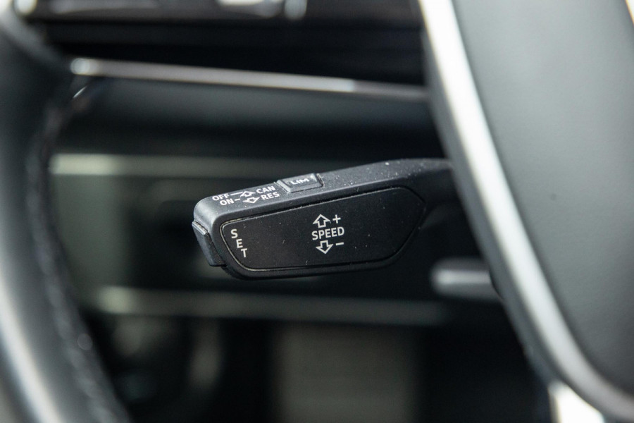 Audi A6 50 TFSI e quattro Advanced edition BRUIN LEER / CARPLAY / BTW AUTO / KEYLESS / DEALER ONDERHOUDEN