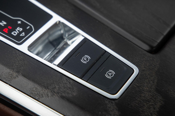 Audi A6 50 TFSI e quattro Advanced edition BRUIN LEER / CARPLAY / BTW AUTO / KEYLESS / DEALER ONDERHOUDEN