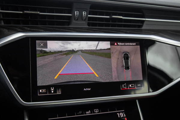 Audi A6 50 TFSI e quattro Advanced edition BRUIN LEER / CARPLAY / BTW AUTO / KEYLESS / DEALER ONDERHOUDEN
