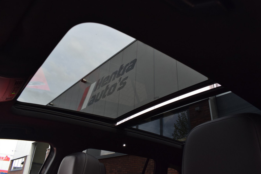 Volkswagen Tiguan 1.4 TSI eHybrid R-Line Black Style | Leer | Camera | Trekhaak