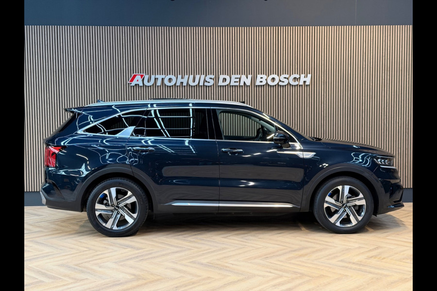Kia Sorento 1.6 T-GDI Hybrid 2WD DynamicPlusLine 7p.