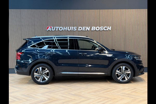 Kia Sorento 1.6 T-GDI Hybrid 2WD DynamicPlusLine 7p.