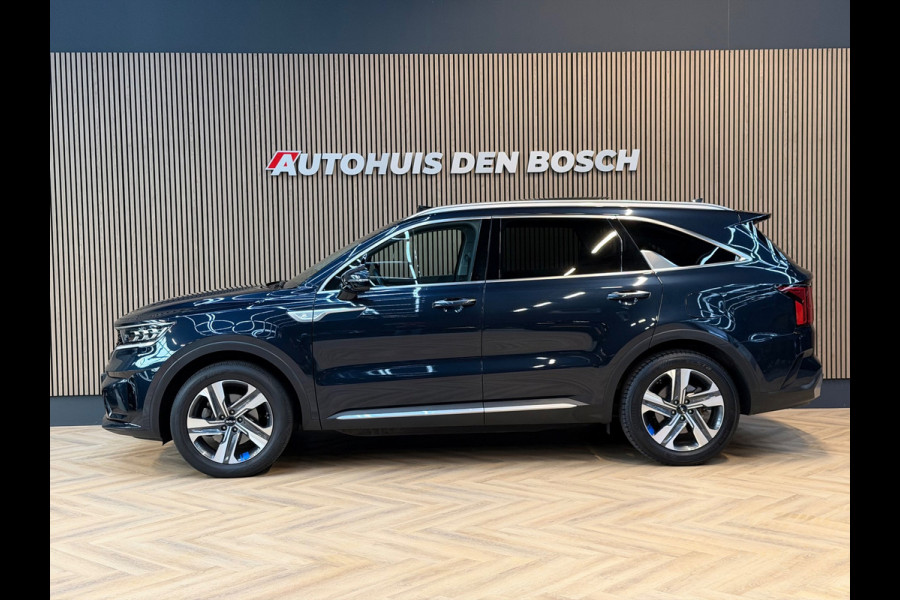 Kia Sorento 1.6 T-GDI Hybrid 2WD DynamicPlusLine 7p.