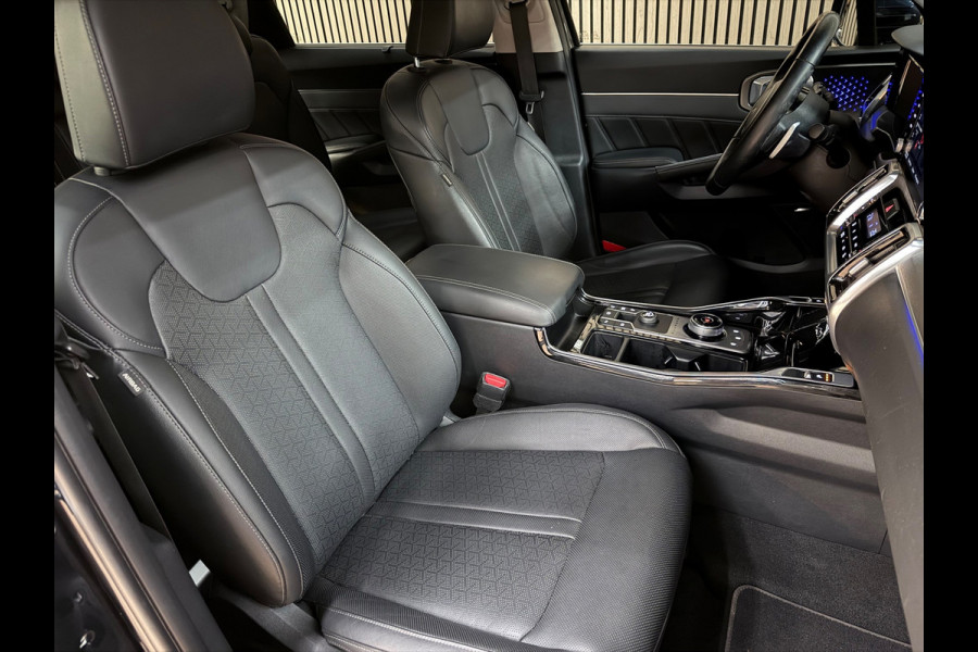 Kia Sorento 1.6 T-GDI Hybrid 2WD DynamicPlusLine 7p.