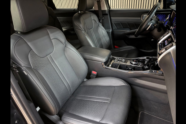 Kia Sorento 1.6 T-GDI Hybrid 2WD DynamicPlusLine 7p.