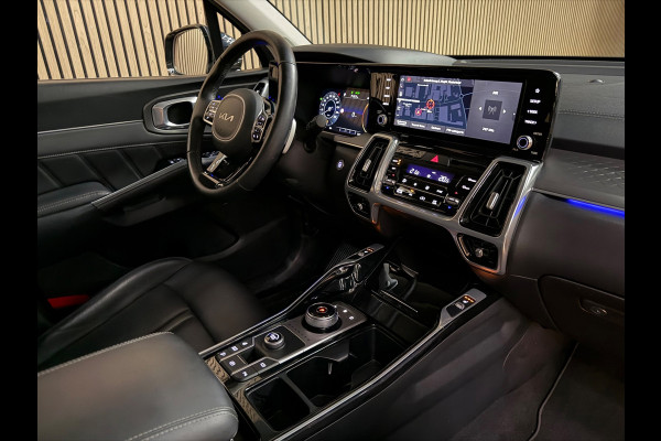 Kia Sorento 1.6 T-GDI Hybrid 2WD DynamicPlusLine 7p.