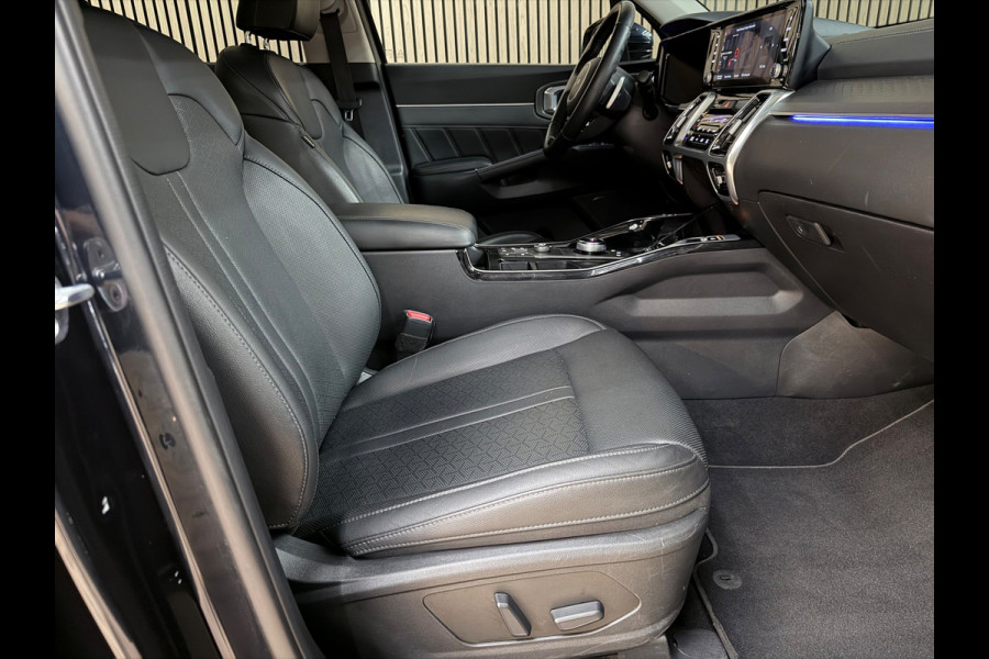 Kia Sorento 1.6 T-GDI Hybrid 2WD DynamicPlusLine 7p.