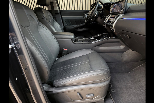 Kia Sorento 1.6 T-GDI Hybrid 2WD DynamicPlusLine 7p.