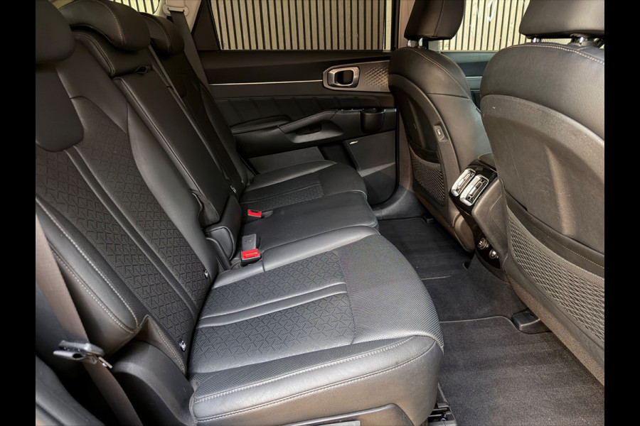 Kia Sorento 1.6 T-GDI Hybrid 2WD DynamicPlusLine 7p.