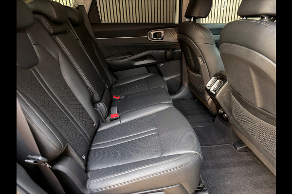 Kia Sorento 1.6 T-GDI Hybrid 2WD DynamicPlusLine 7p.
