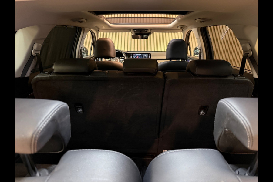 Kia Sorento 1.6 T-GDI Hybrid 2WD DynamicPlusLine 7p.