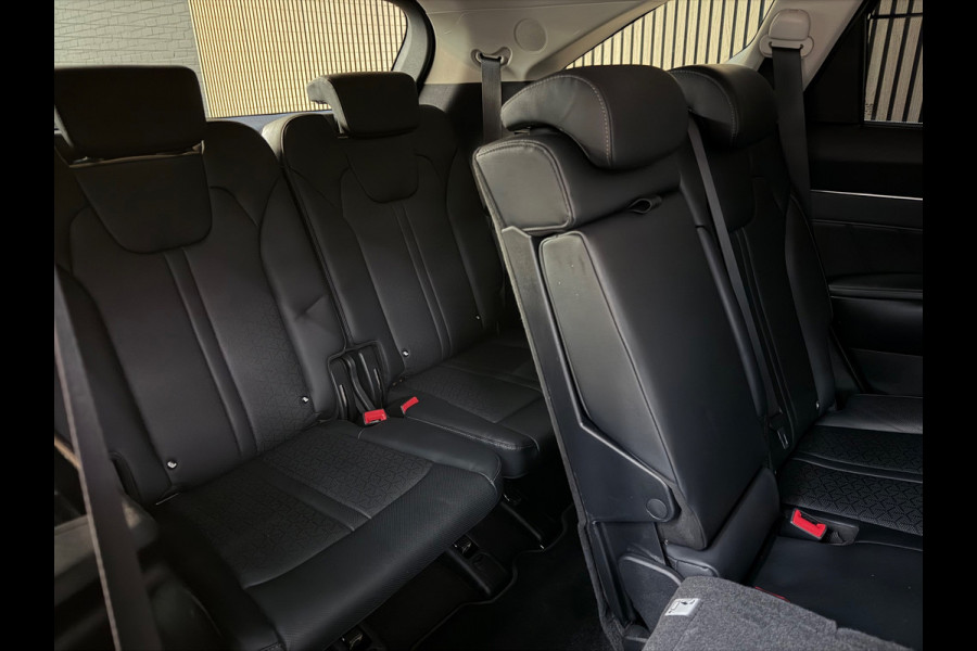 Kia Sorento 1.6 T-GDI Hybrid 2WD DynamicPlusLine 7p.