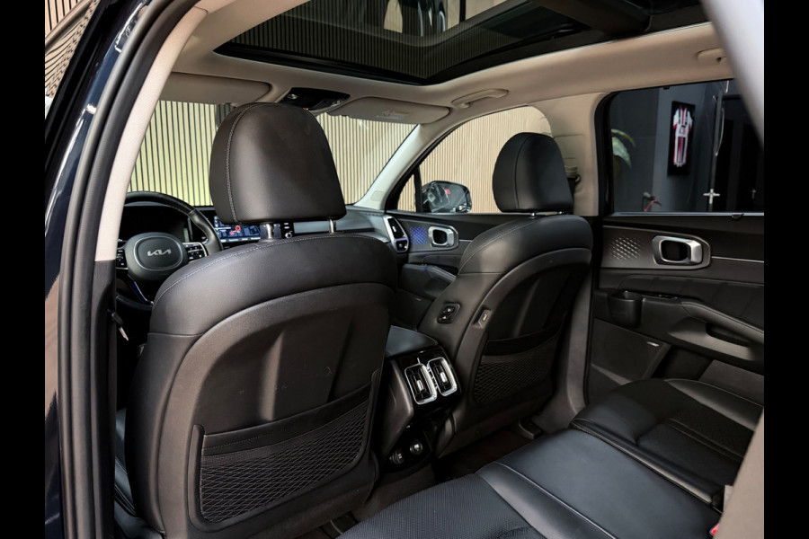 Kia Sorento 1.6 T-GDI Hybrid 2WD DynamicPlusLine 7p.