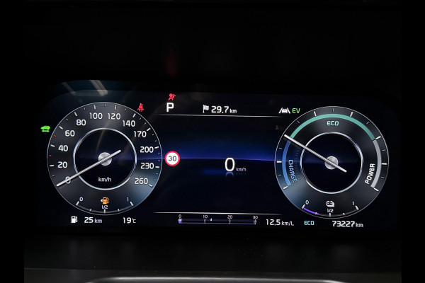 Kia Sorento 1.6 T-GDI Hybrid 2WD DynamicPlusLine 7p.