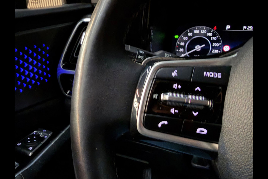 Kia Sorento 1.6 T-GDI Hybrid 2WD DynamicPlusLine 7p.