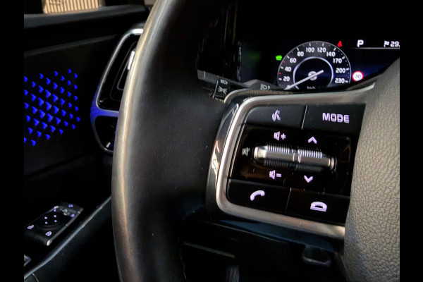 Kia Sorento 1.6 T-GDI Hybrid 2WD DynamicPlusLine 7p.