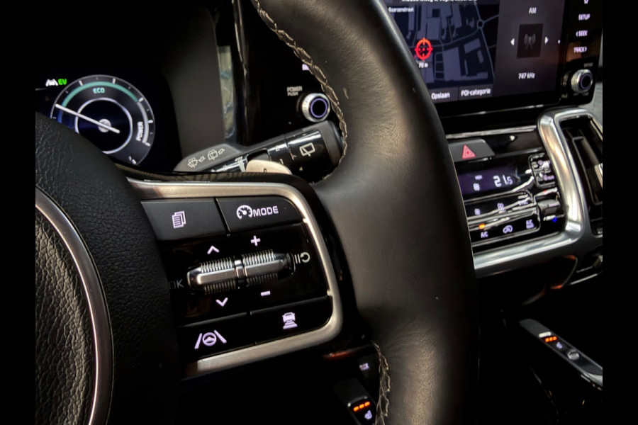Kia Sorento 1.6 T-GDI Hybrid 2WD DynamicPlusLine 7p.