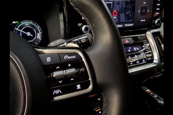 Kia Sorento 1.6 T-GDI Hybrid 2WD DynamicPlusLine 7p.