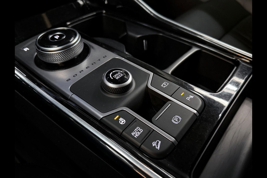 Kia Sorento 1.6 T-GDI Hybrid 2WD DynamicPlusLine 7p.