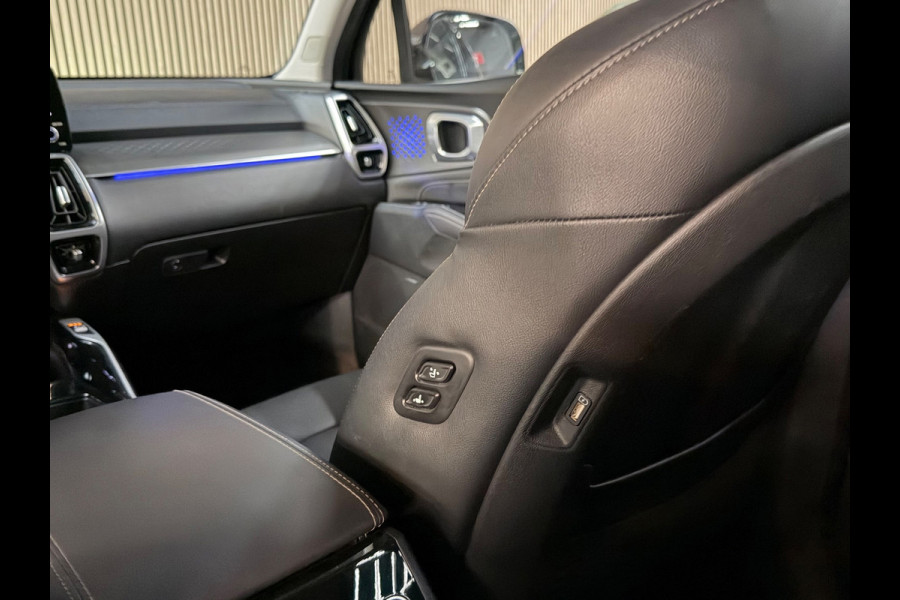 Kia Sorento 1.6 T-GDI Hybrid 2WD DynamicPlusLine 7p.