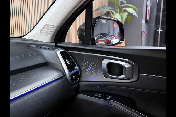 Kia Sorento 1.6 T-GDI Hybrid 2WD DynamicPlusLine 7p.