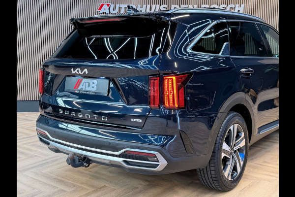 Kia Sorento 1.6 T-GDI Hybrid 2WD DynamicPlusLine 7p.