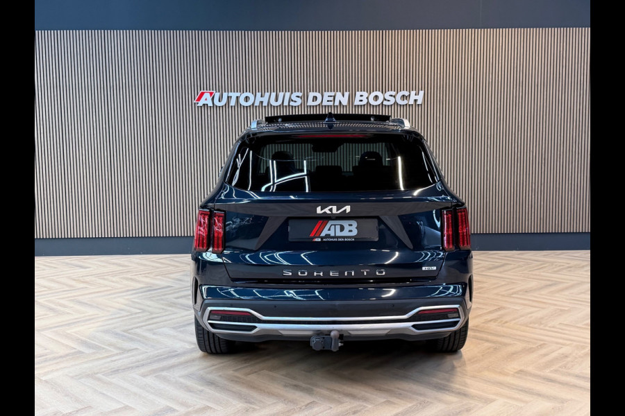 Kia Sorento 1.6 T-GDI Hybrid 2WD DynamicPlusLine 7p.