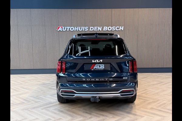 Kia Sorento 1.6 T-GDI Hybrid 2WD DynamicPlusLine 7p.