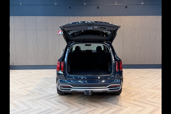 Kia Sorento 1.6 T-GDI Hybrid 2WD DynamicPlusLine 7p.