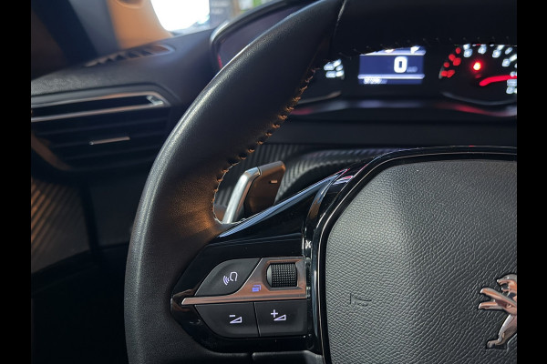 Peugeot 2008 1.2 PureTech Style Pack Garantie Carplay Cruise Navi Clima Led PDC Rijklaar