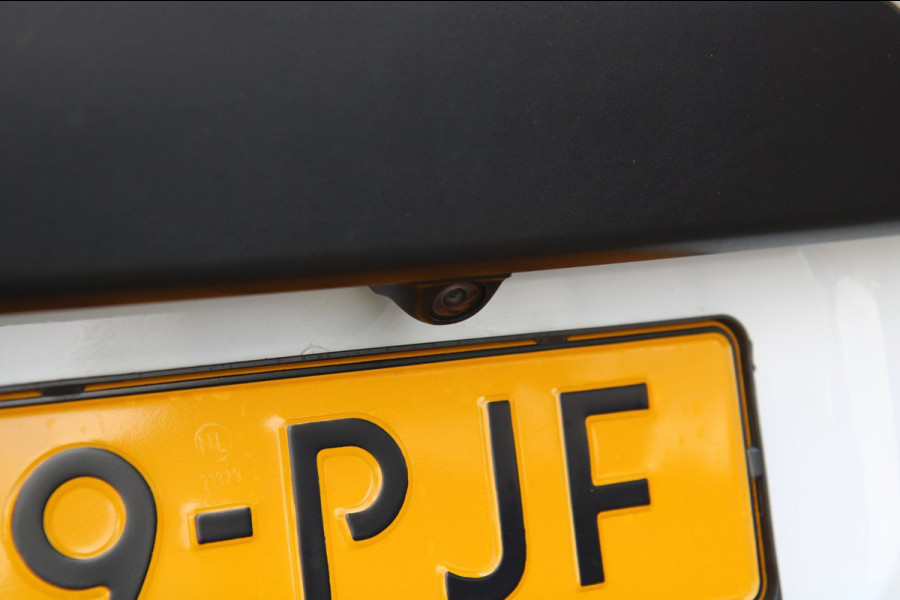 Ford Transit Connect 1.5 EcoBlue 120PK L2 Limited / Camera / Stoel verw / Adaptief cruis