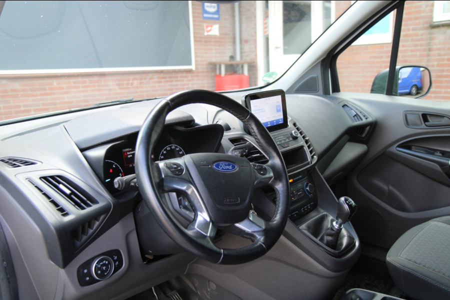 Ford Transit Connect 1.5 EcoBlue 120PK L2 Limited / Camera / Stoel verw / Adaptief cruis