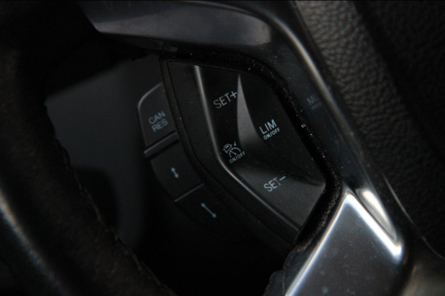 Ford Transit Connect 1.5 EcoBlue 120PK L2 Limited / Camera / Stoel verw / Adaptief cruis