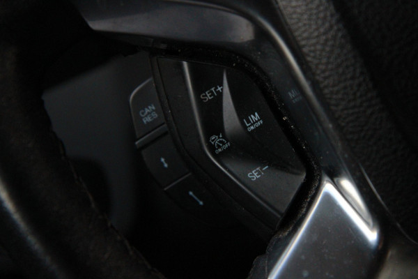 Ford Transit Connect 1.5 EcoBlue 120PK L2 Limited / Camera / Stoel verw / Adaptief cruis