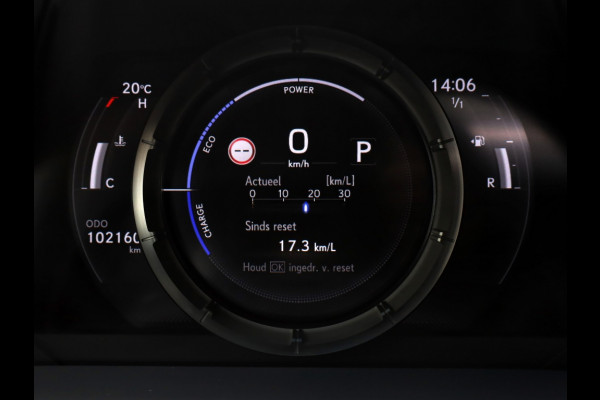 Lexus ES 300h F Sport Line | 360 Camera | Premium Navi | Dodehoek