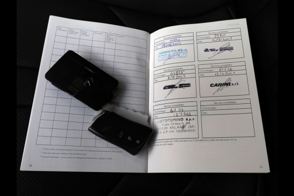 Lexus ES 300h F Sport Line | 360 Camera | Premium Navi | Dodehoek