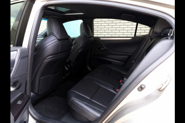 Lexus ES 300h F Sport Line | 360 Camera | Premium Navi | Dodehoek