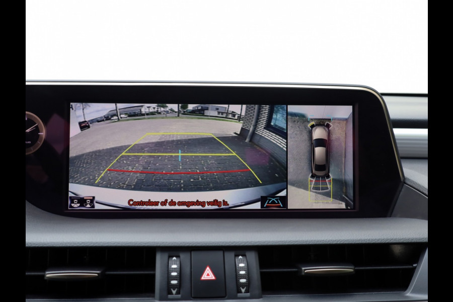 Lexus ES 300h F Sport Line | 360 Camera | Premium Navi | Dodehoek