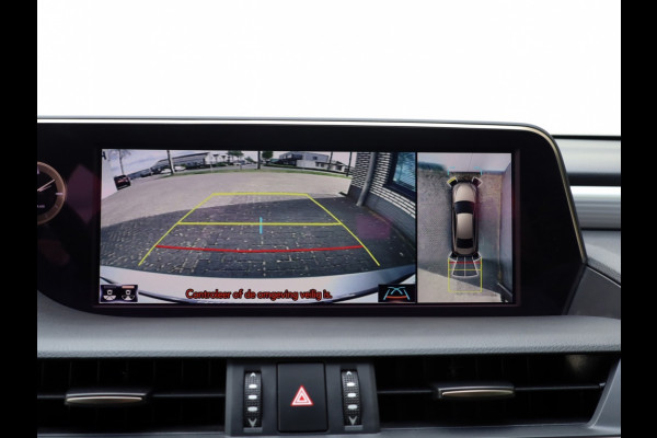 Lexus ES 300h F Sport Line | 360 Camera | Premium Navi | Dodehoek