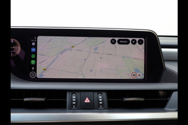 Lexus ES 300h F Sport Line | 360 Camera | Premium Navi | Dodehoek
