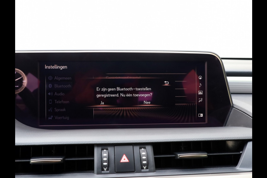 Lexus ES 300h F Sport Line | 360 Camera | Premium Navi | Dodehoek