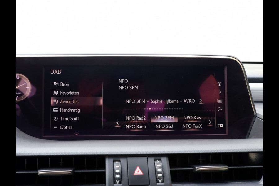 Lexus ES 300h F Sport Line | 360 Camera | Premium Navi | Dodehoek