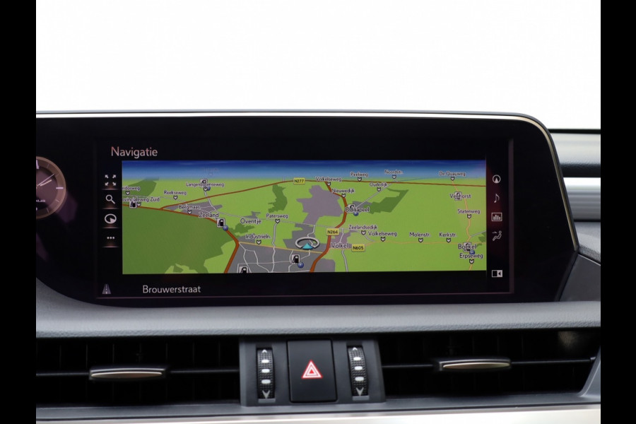 Lexus ES 300h F Sport Line | 360 Camera | Premium Navi | Dodehoek