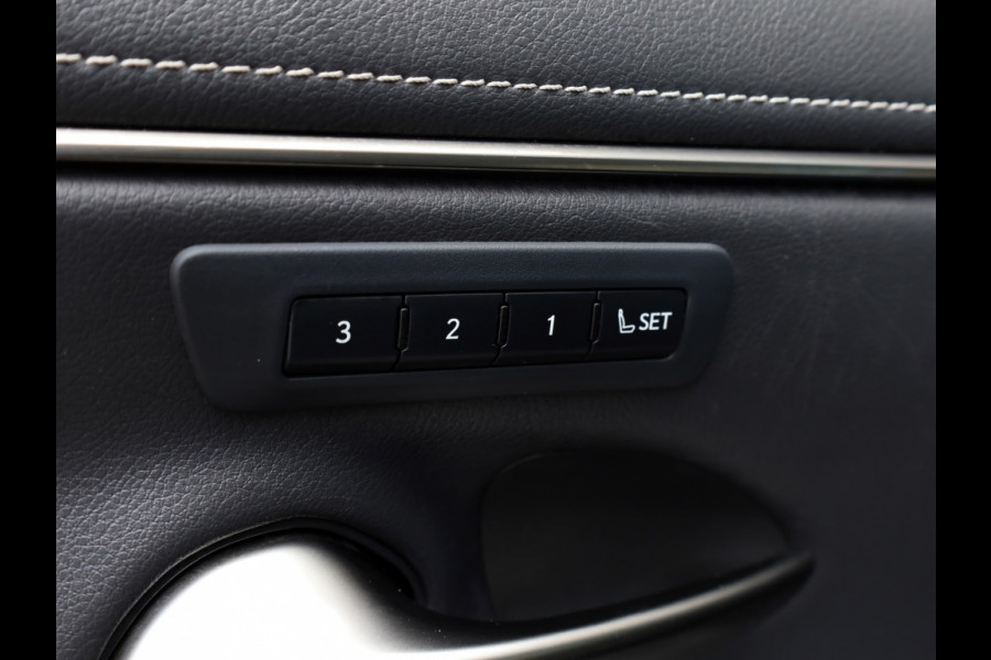 Lexus ES 300h F Sport Line | 360 Camera | Premium Navi | Dodehoek