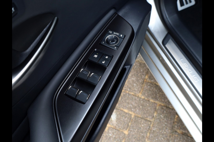 Lexus ES 300h F Sport Line | 360 Camera | Premium Navi | Dodehoek