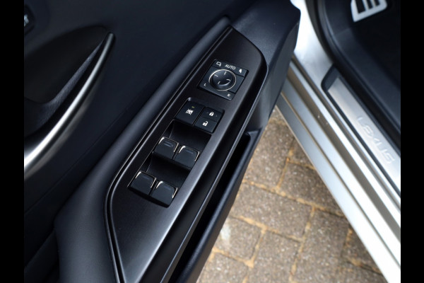 Lexus ES 300h F Sport Line | 360 Camera | Premium Navi | Dodehoek